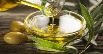 olive oil
