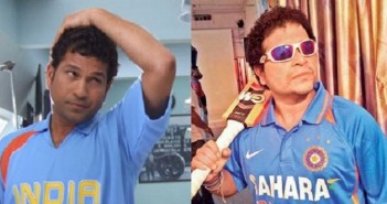 sachin tendulkar