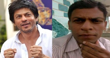 shahrukh khan
