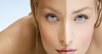 skin-whitening