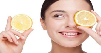 sugar lemon