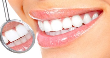teeth