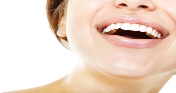 teeth whiting