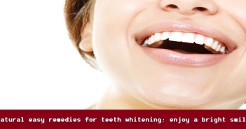teeth