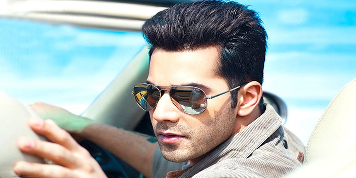 Is Varun Dhawan Gen Next King?
