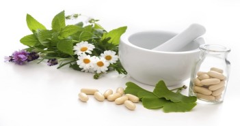 herbal products