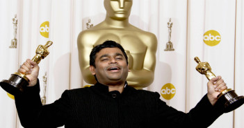 2 Academy Awards