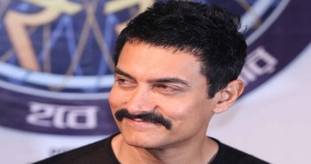Aamir