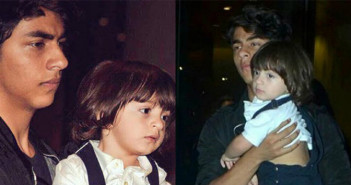 AbRam-Khan-(Youngest-son-of-Shahrukh-Khan)