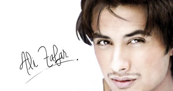 Ali-Zafar