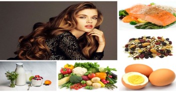 Amazing Tips for Healthy and Shiny Hair8