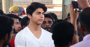 Aryan-(Son-of-Shahrukh-Khan-and-Gauri-Khan)