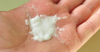 Aspirin-paste