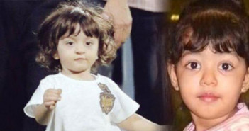 aradhya abram