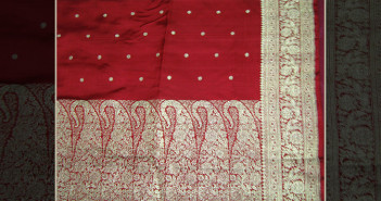 Banarasi-Saree