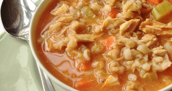 Barley-and-Chicken-Soup