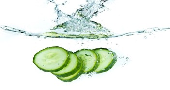 Benefits of Cucumber for Radiant Skin1
