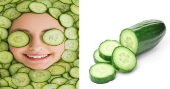 Benefits of Cucumber for Radiant Skin7