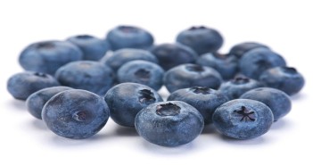 Blueberries