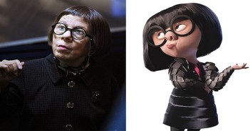 Cartoon Characters