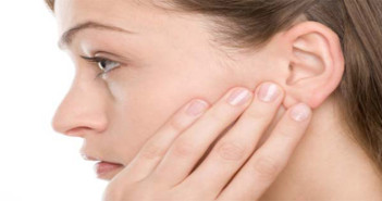 Ear-infections