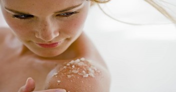 Effective Homemade Body Scrubs for Soft and Radiant Skin1