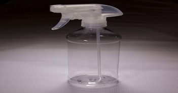 Empty Bottle