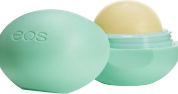 Eos Lip Balm