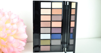 Eyeshadows