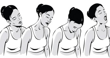 Get Rid Of Double Chin In Just 10 Minutes5
