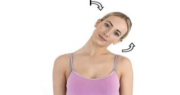 Get Rid Of Double Chin In Just 10 Minutes8