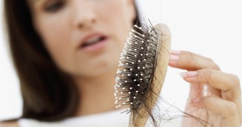 Grow Your Hair Using Garlic1
