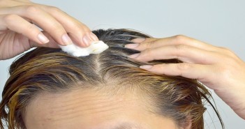 Grow Your Hair Using Garlic5