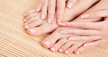 care for beautiful woman legs
