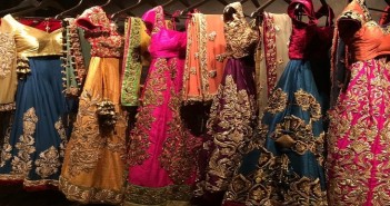 Indian wedding