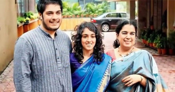 Junaid-(Son-of-Amir-Khan-and-Reena-Dutt)