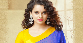 Kangana-Ranaut