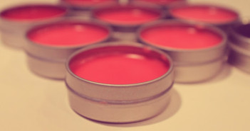 Lip-balm