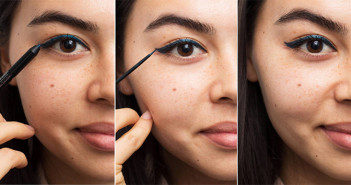Liquid-liner