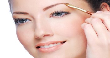 Make Your Eyebrows Look Thicker