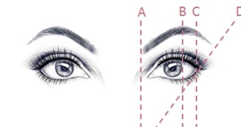 Make Your Eyebrows Look Thicker4
