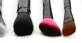 Makeup-brushes