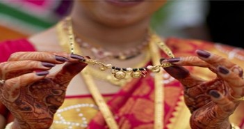 Mangalsutras