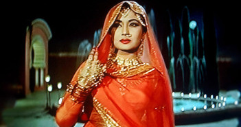 Meena-Kumari