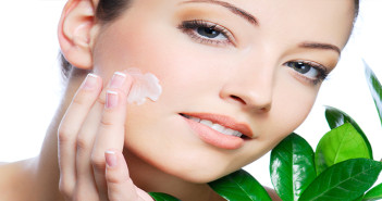 Moisturize