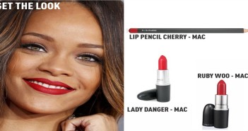 Most Adorable Red Lipsticks 1