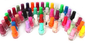 Nail Polish
