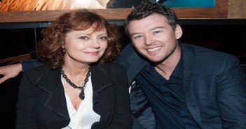 Older Women who got hitched to Younger Men5