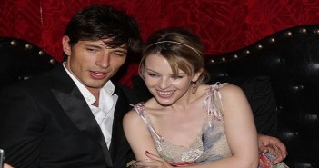 Older Women who got hitched to Younger Men6