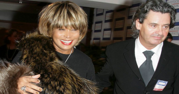 Older Women who got hitched to Younger Men7